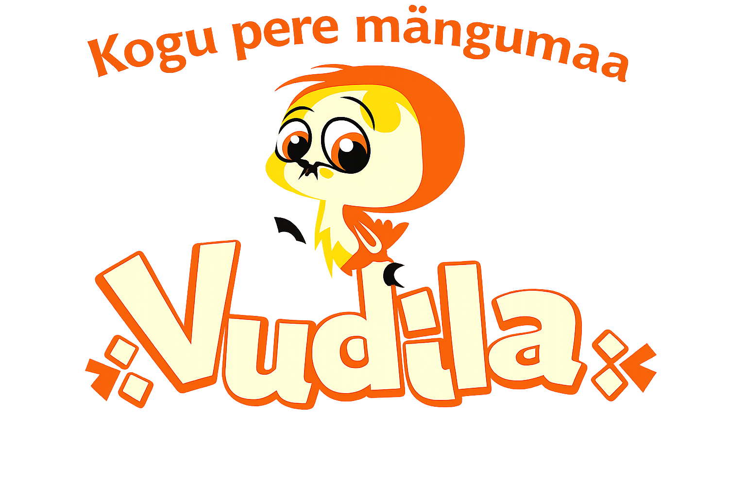 Vudila