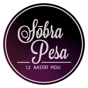 SÕBRA PESA LOGO