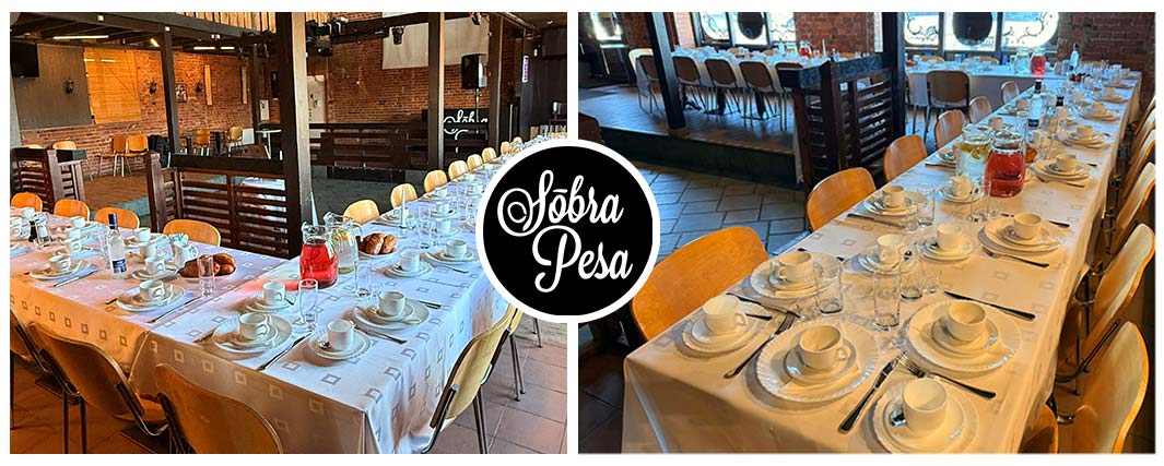 SÕBRA PESA PEIELAUD TARTUS