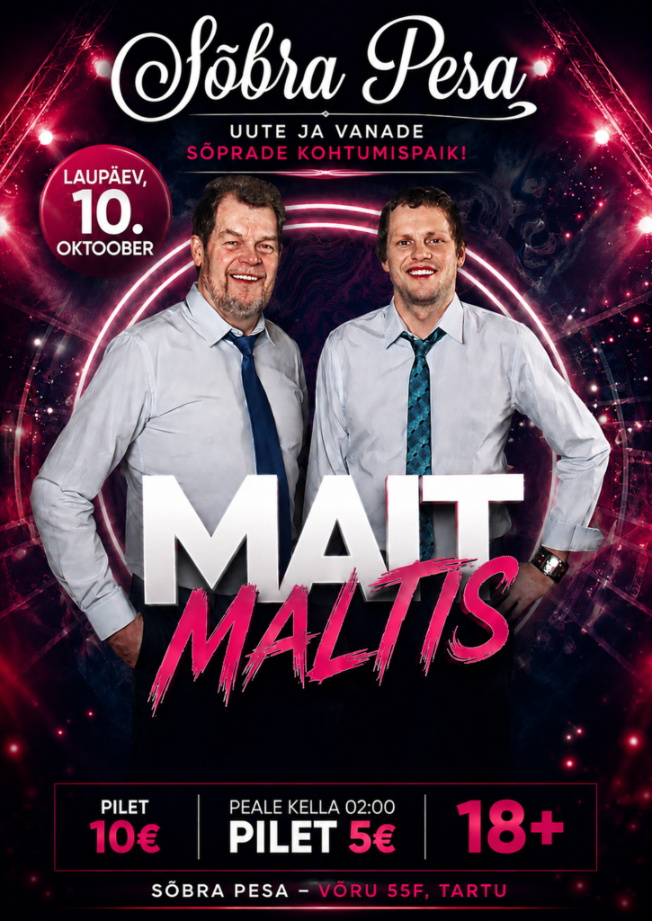 MAIT MALTIS