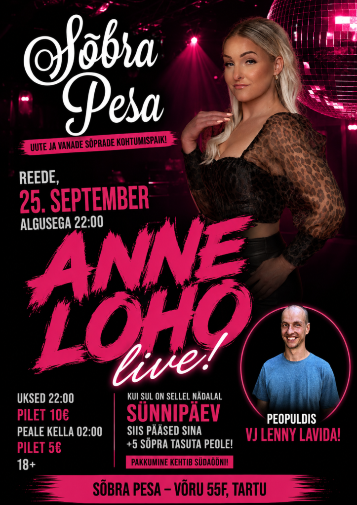Anne Loho