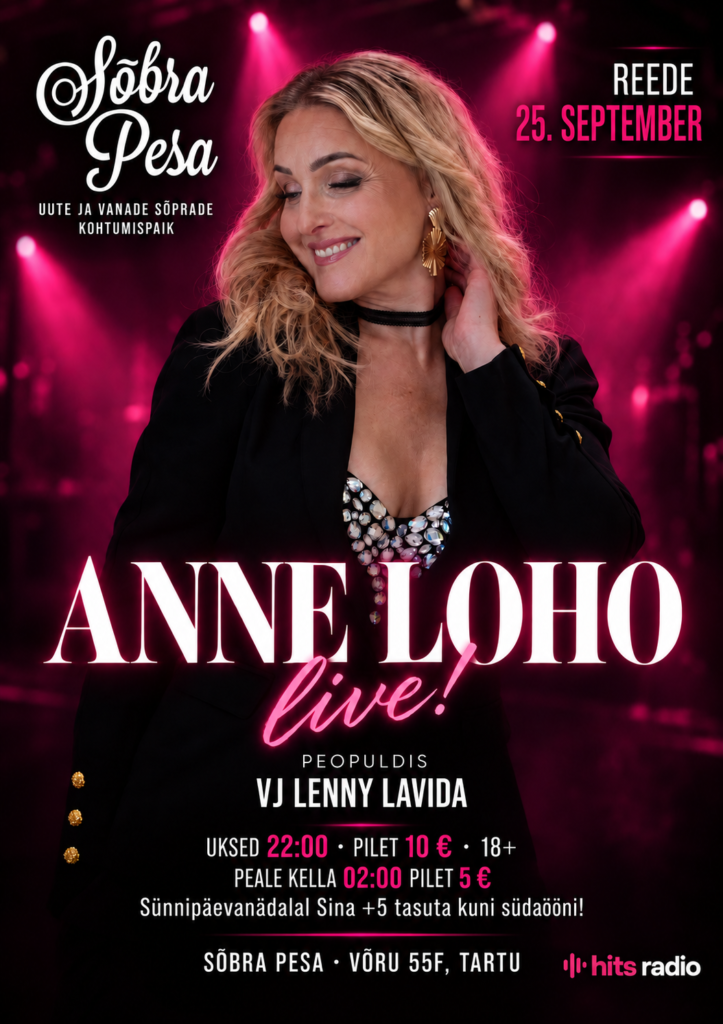 Anne Loho