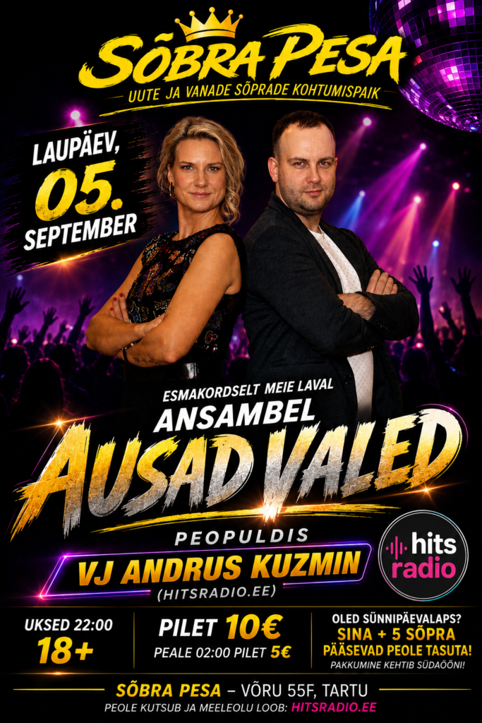 Ausad Valed