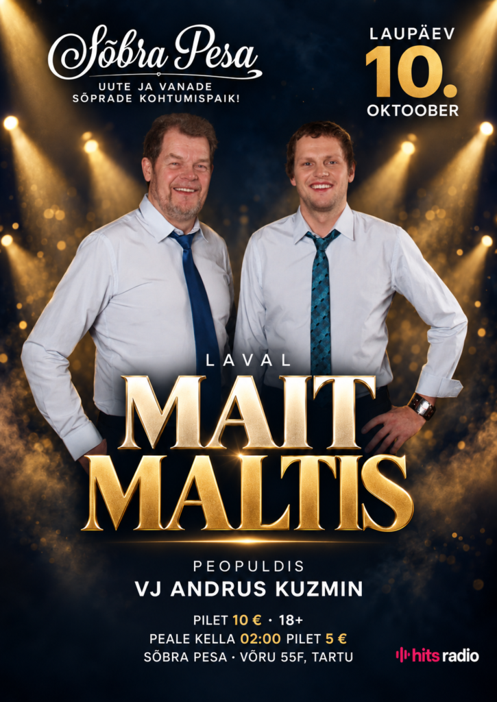 MAIT MALTIS