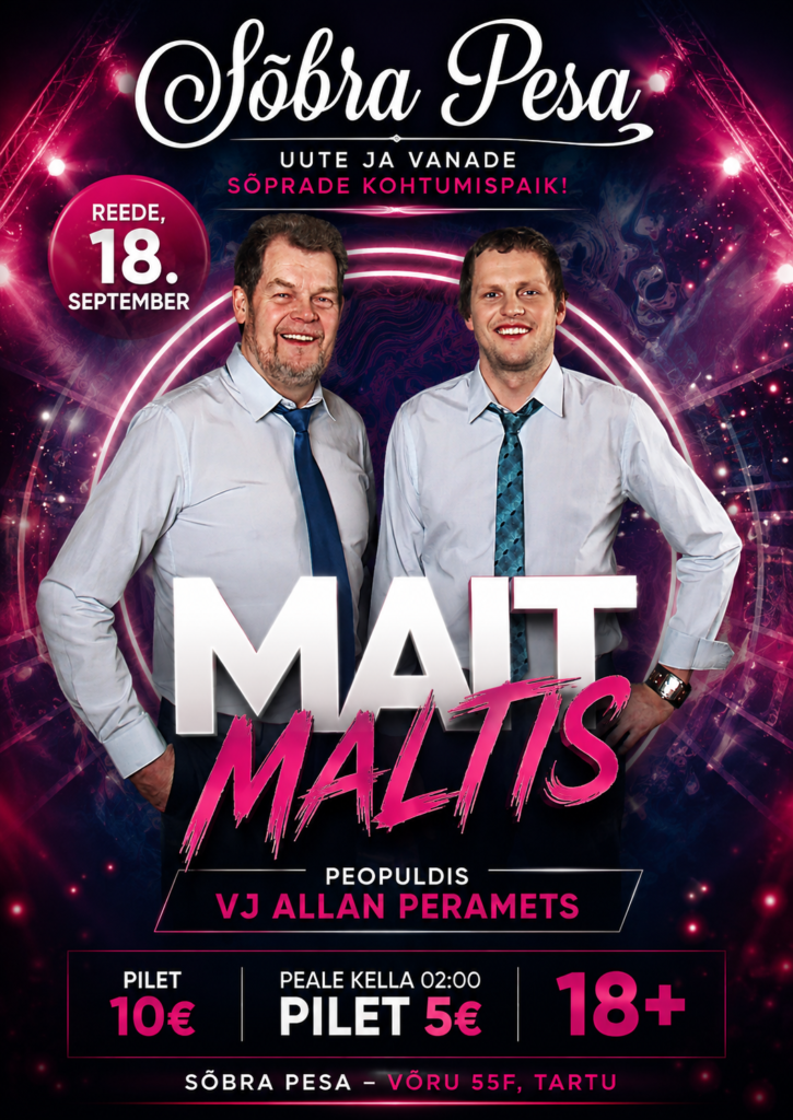 MAIT MALTIS