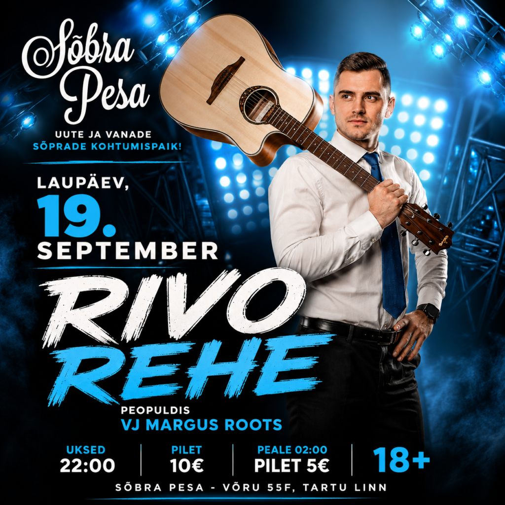 Rivo Rehe