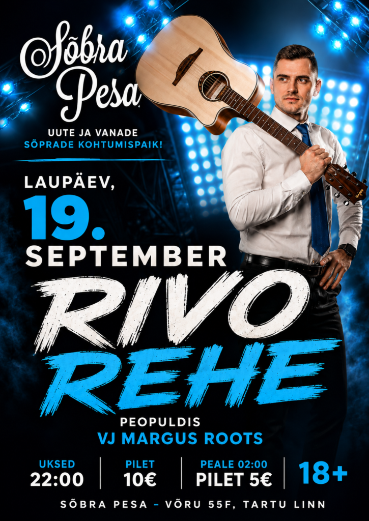 Rivo Rehe