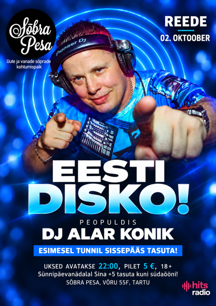 Eesti Disko