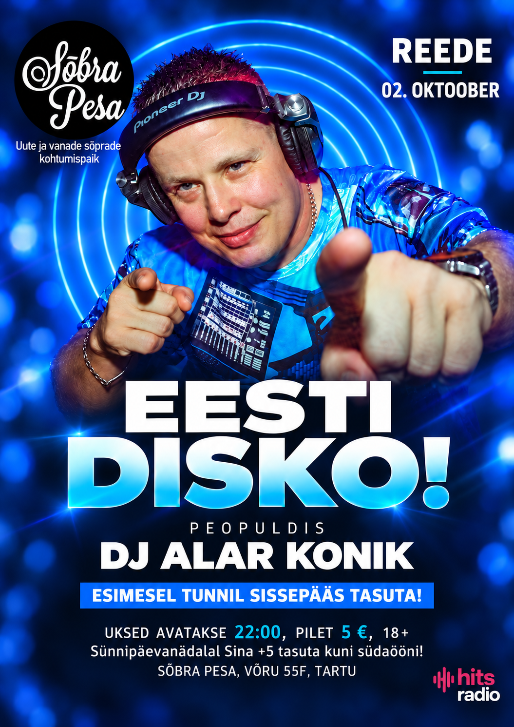 Eesti Disko