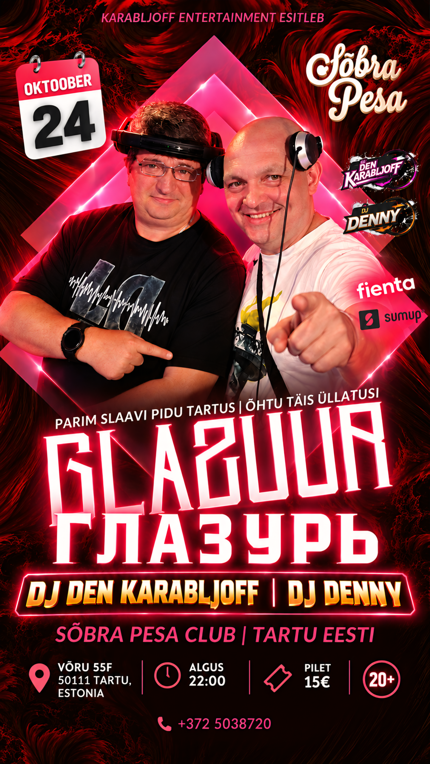 Glazuur
