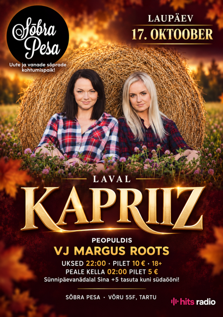 KAPRIIZ