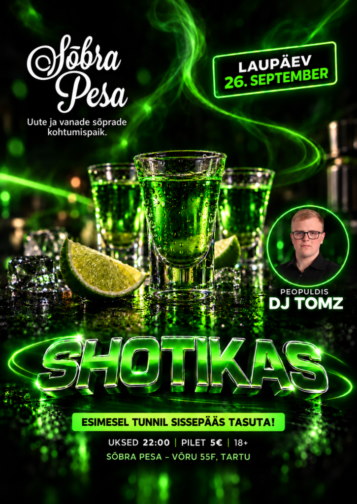 SHOTIKAS