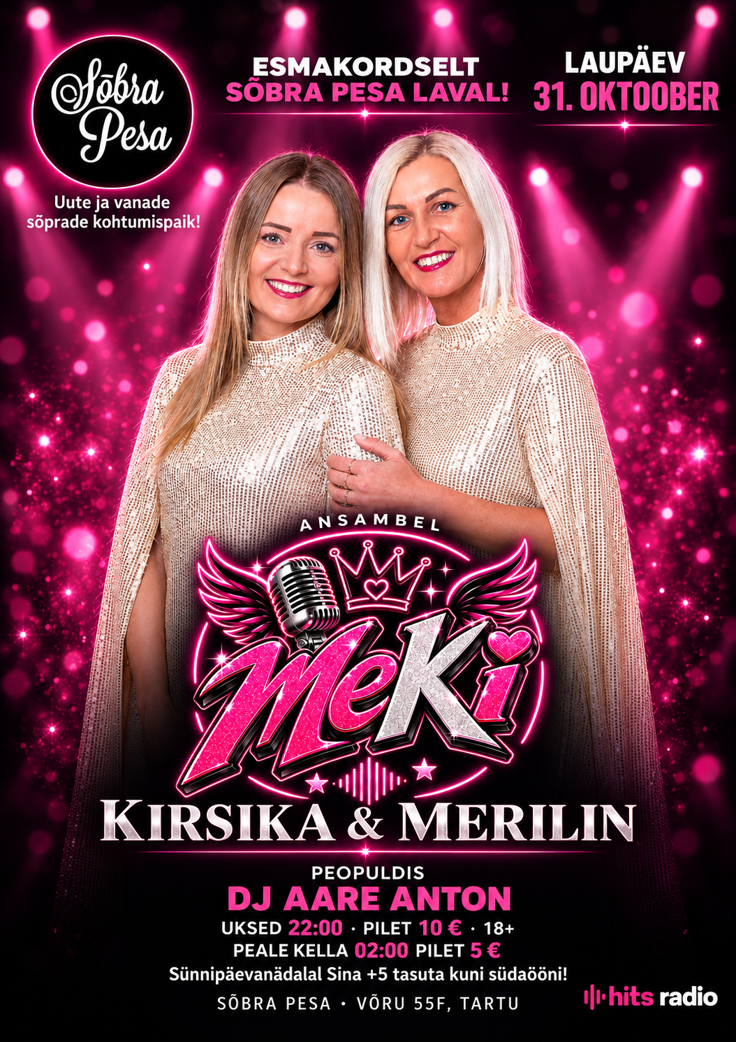 Ansambel MeKi